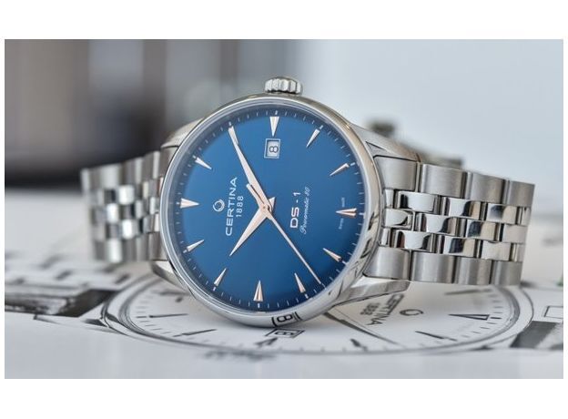 Certina C029.807.11.041.02 Certina C029.807.11.041.02