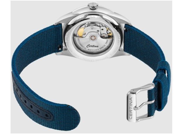Certina C029.807.11.041.02 Certina C029.807.11.041.02