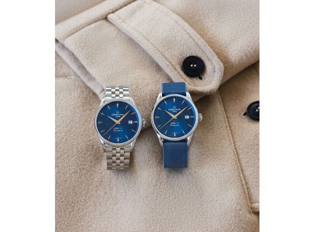 Certina C029.807.11.041.02 Certina C029.807.11.041.02