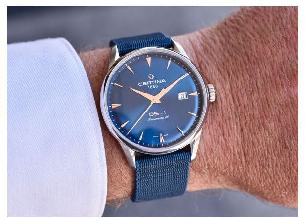 Certina C029.807.11.041.02 Certina C029.807.11.041.02
