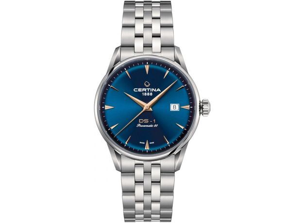 Certina C029.807.11.041.02 Certina C029.807.11.041.02