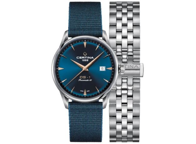 Certina C029.807.11.041.02 Certina C029.807.11.041.02