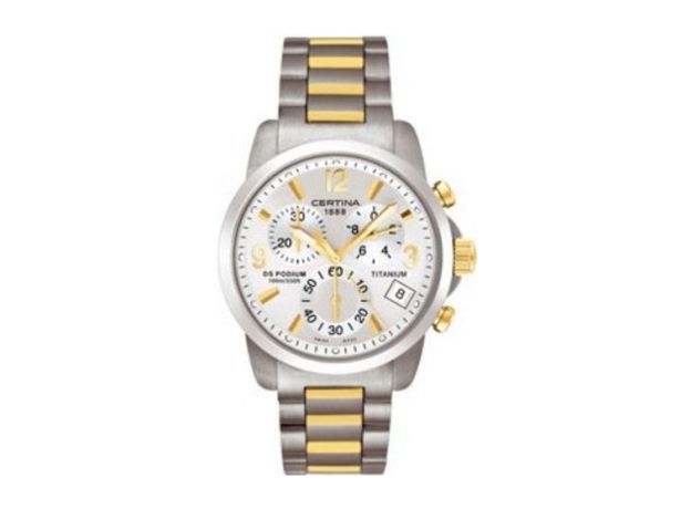 Certina C536.7129.11.16 Certina C536.7129.11.16
