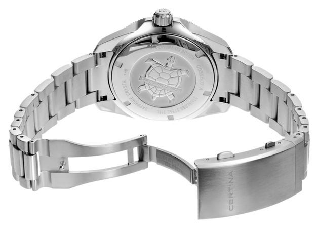Certina C032.607.11.041.00 Certina C032.607.11.041.00