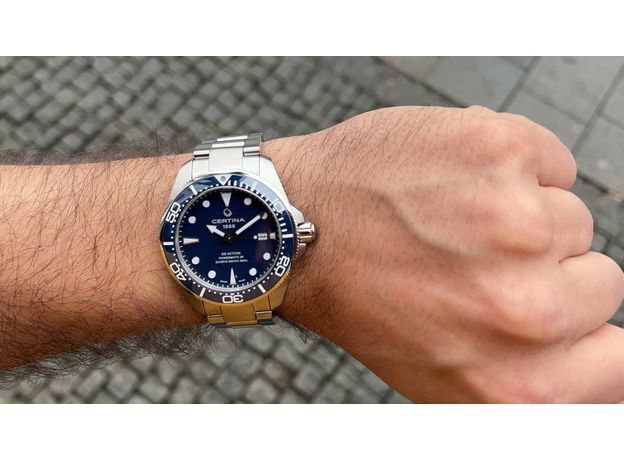 Certina C032.607.11.041.00 Certina C032.607.11.041.00