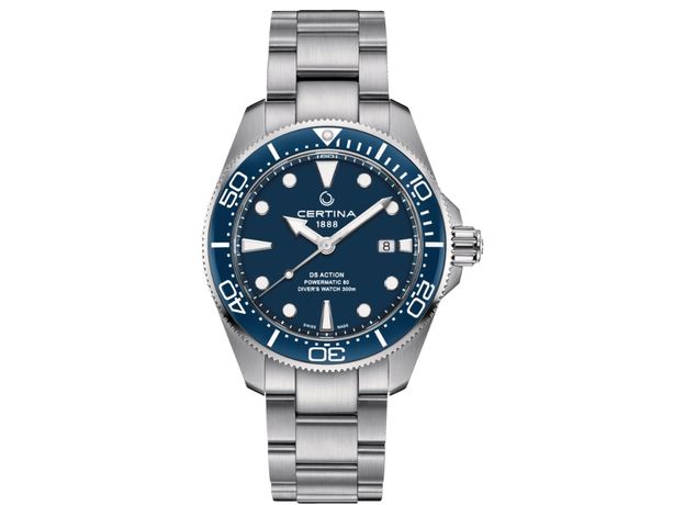 Certina C032.607.11.041.00 Certina C032.607.11.041.00