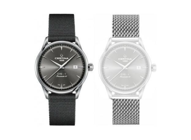 Certina C029.807.11.081.02 Certina C029.807.11.081.02
