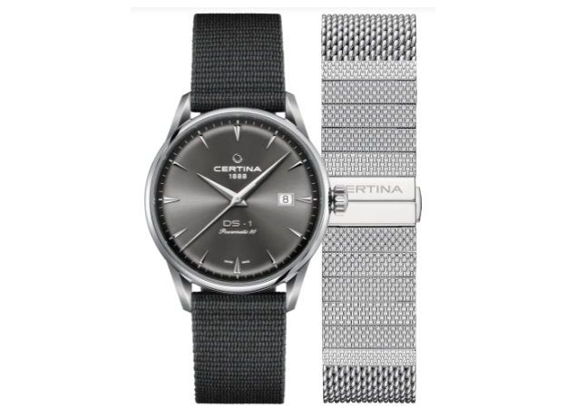 Certina C029.807.11.081.02 Certina C029.807.11.081.02