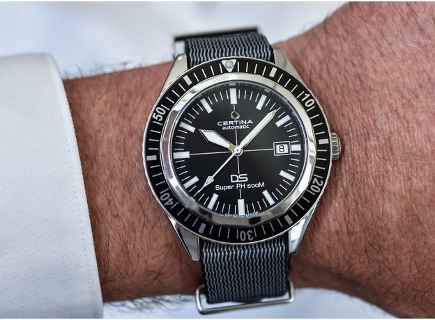Certina C037.407.18.050.00 Certina C037.407.18.050.00