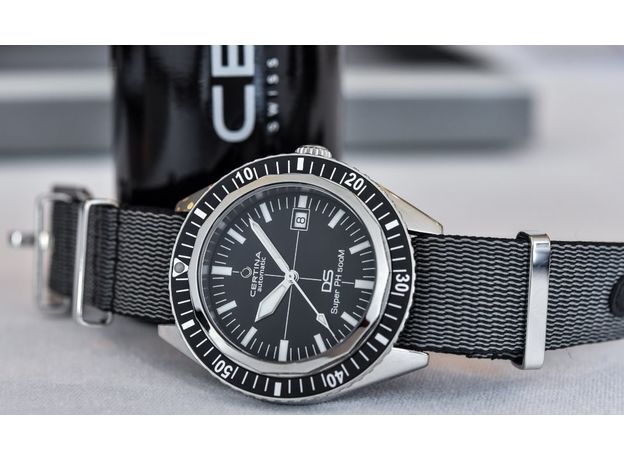Certina C037.407.18.050.00 Certina C037.407.18.050.00