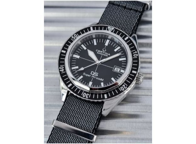 Certina C037.407.18.050.00 Certina C037.407.18.050.00