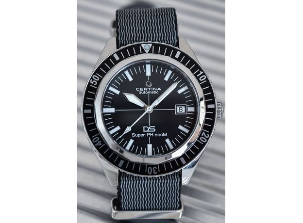 Certina C037.407.18.050.00 Certina C037.407.18.050.00