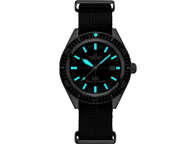 Certina C037.407.18.050.00 Certina C037.407.18.050.00