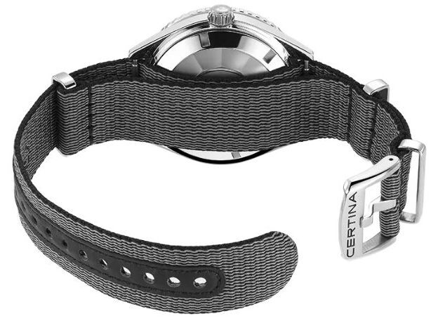 Certina C037.407.18.050.00 Certina C037.407.18.050.00