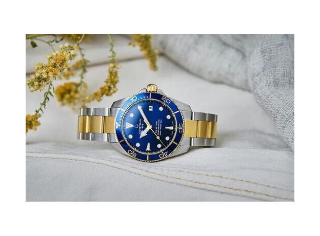 Certina C032.807.22.041.10 Certina C032.807.22.041.10