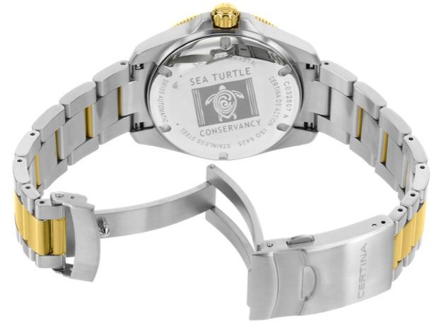 Certina C032.807.22.041.10 Certina C032.807.22.041.10