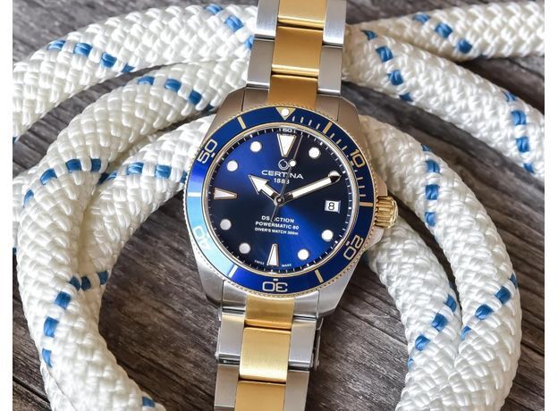 Certina C032.807.22.041.10 Certina C032.807.22.041.10
