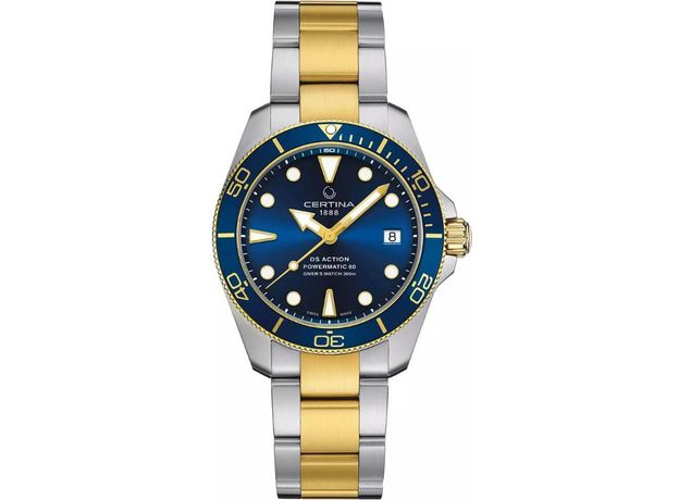 Certina C032.807.22.041.10 Certina C032.807.22.041.10