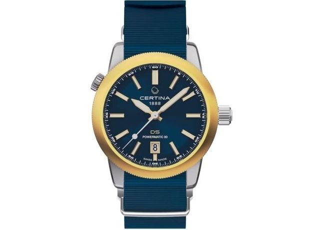 Certina C041.407.19.041.01 Certina C041.407.19.041.01