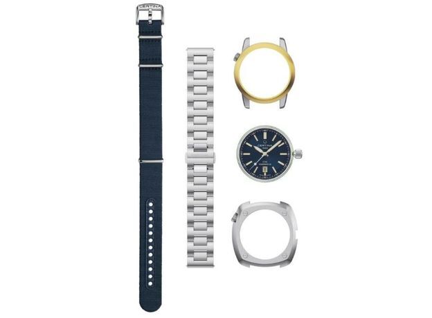 Certina C041.407.19.041.01 Certina C041.407.19.041.01