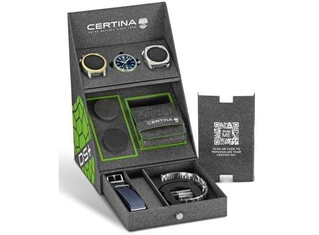Certina C041.407.19.041.01 Certina C041.407.19.041.01