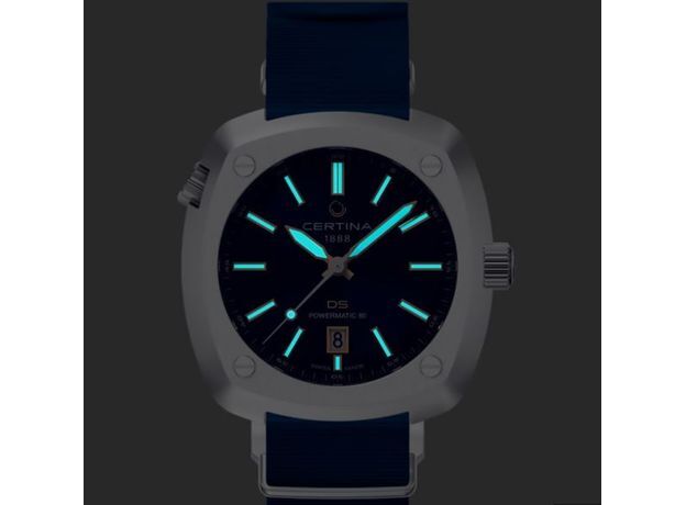 Certina C041.407.19.041.01 Certina C041.407.19.041.01