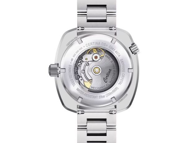 Certina C041.407.19.041.01 Certina C041.407.19.041.01