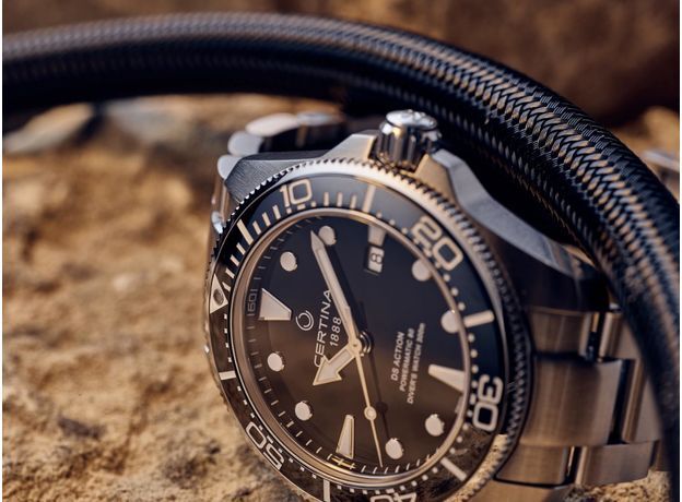 Certina C032.607.11.051.00 Certina C032.607.11.051.00
