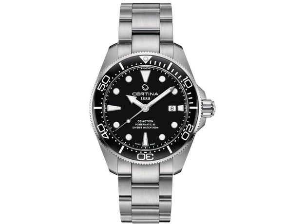 Certina C032.607.11.051.00 Certina C032.607.11.051.00