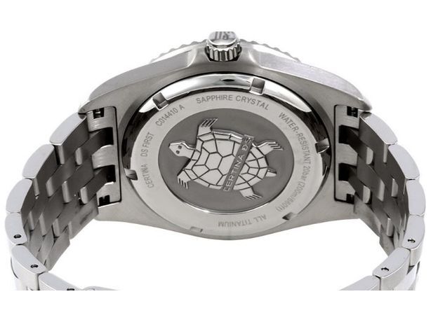 Certina C014.410.44.081.00 Certina C014.410.44.081.00
