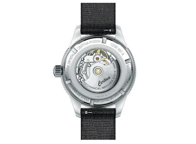 Certina C036.207.18.126.00 Certina C036.207.18.126.00