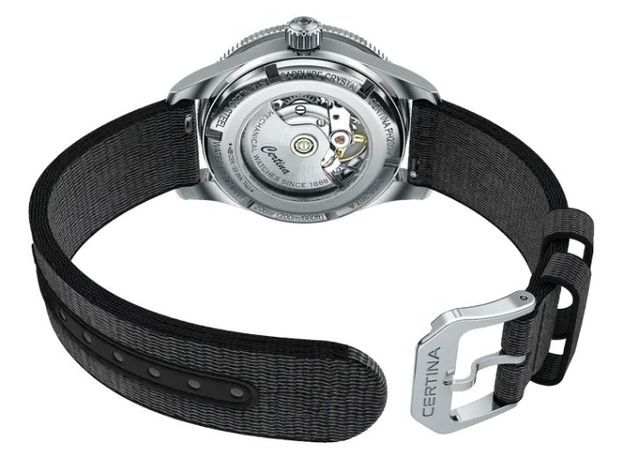 Certina C036.207.18.126.00 Certina C036.207.18.126.00