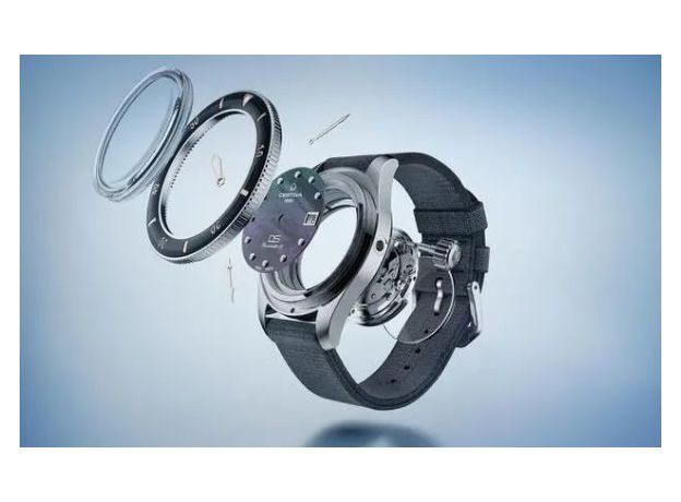 Certina C036.207.18.126.00 Certina C036.207.18.126.00