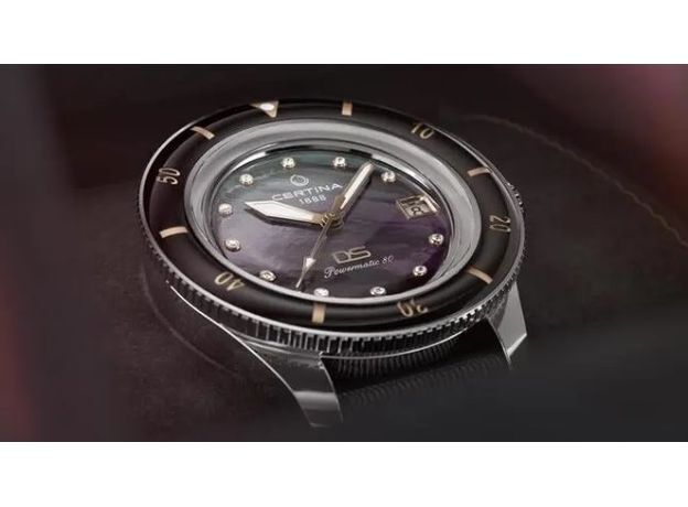 Certina C036.207.18.126.00 Certina C036.207.18.126.00