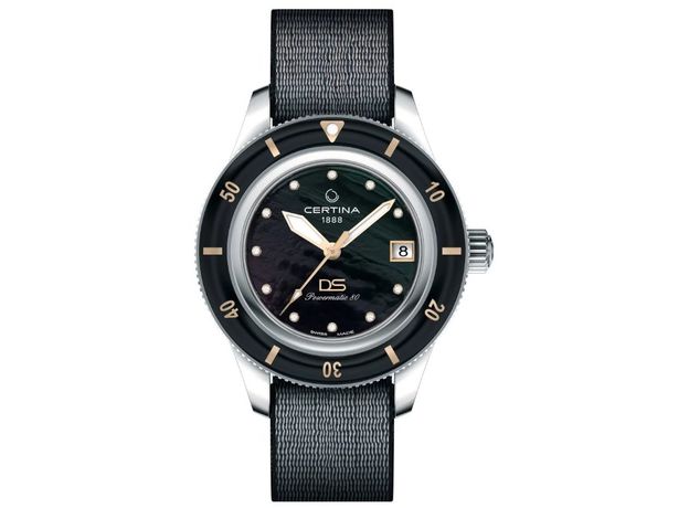 Certina C036.207.18.126.00 Certina C036.207.18.126.00
