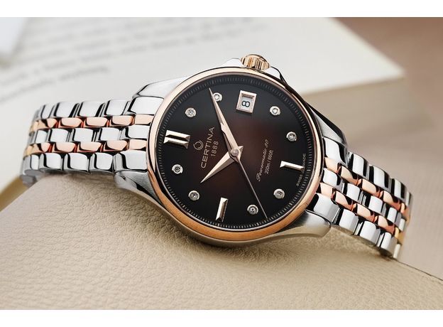 Certina C032.207.22.296.00 Certina C032.207.22.296.00