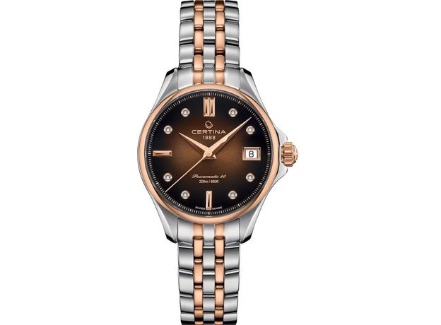 Certina C032.207.22.296.00 Certina C032.207.22.296.00