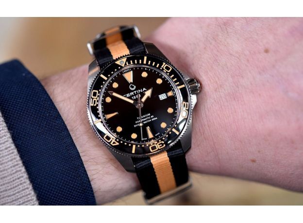 Certina C032.607.48.051.00 Certina C032.607.48.051.00