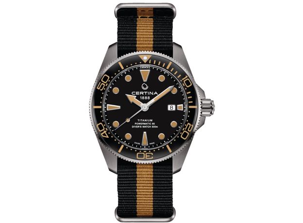 Certina C032.607.48.051.00 Certina C032.607.48.051.00