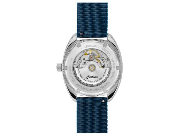 Certina C024.407.18.041.00 Certina C024.407.18.041.00