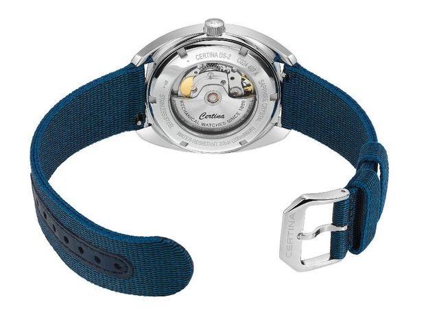 Certina C024.407.18.041.00 Certina C024.407.18.041.00