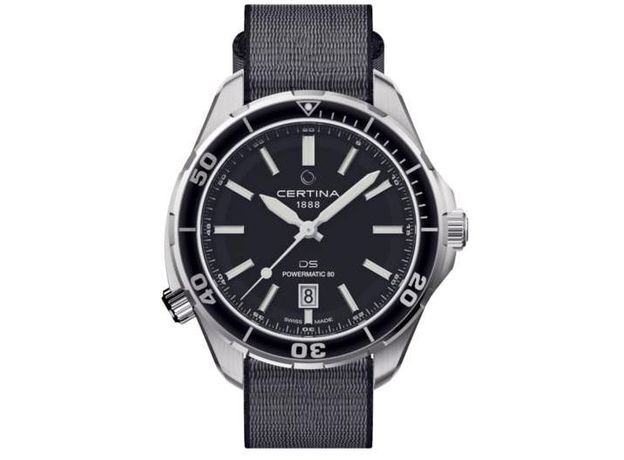 Certina C041.407.19.051.00 Certina C041.407.19.051.00