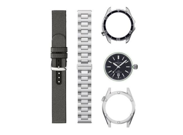 Certina C041.407.19.051.00 Certina C041.407.19.051.00