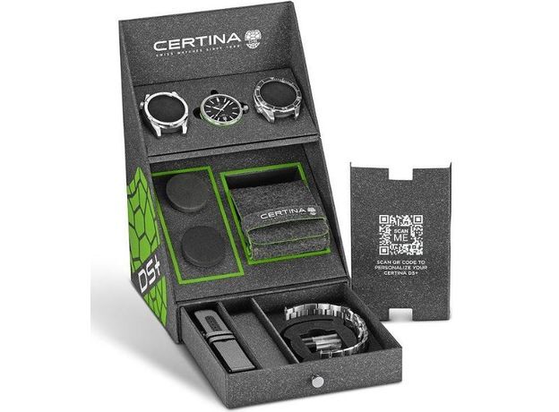 Certina C041.407.19.051.00 Certina C041.407.19.051.00