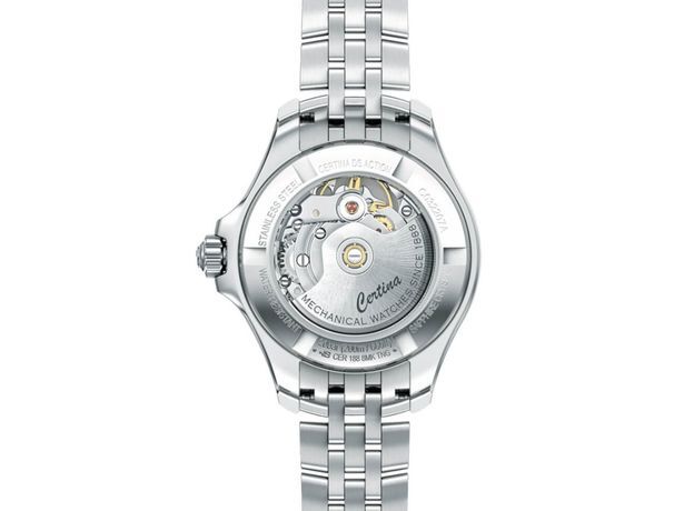 Certina C032.207.11.056.00 Certina C032.207.11.056.00