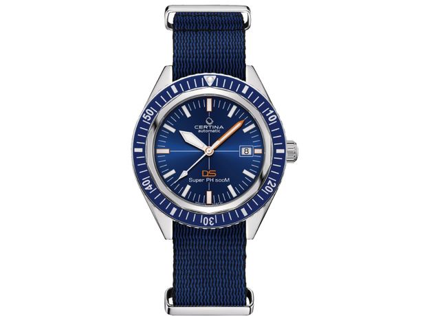 Certina C037.407.18.040.10 Certina C037.407.18.040.10
