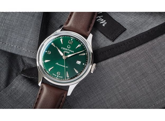 Certina C038.407.16.097.00 Certina C038.407.16.097.00