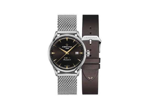 Certina C029.807.11.291.02 Certina C029.807.11.291.02