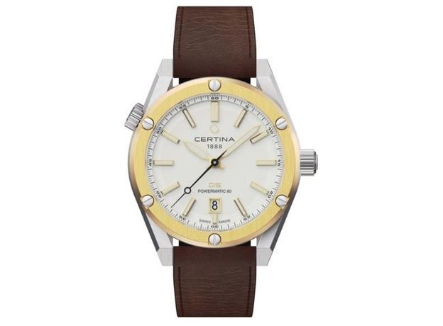 Certina C041.407.19.031.01 Certina C041.407.19.031.01