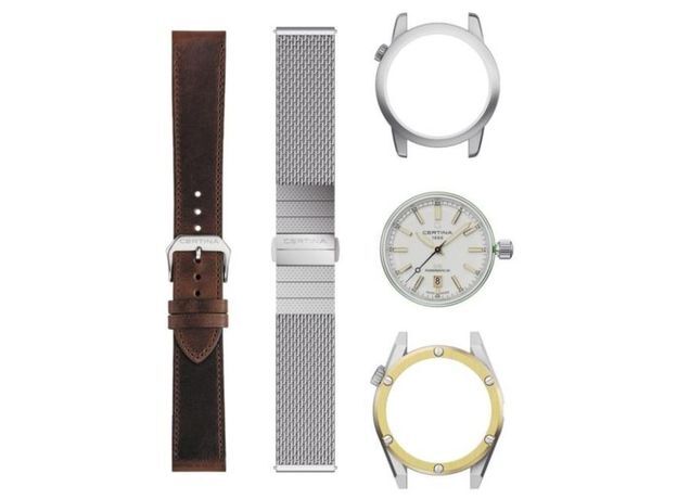 Certina C041.407.19.031.01 Certina C041.407.19.031.01
